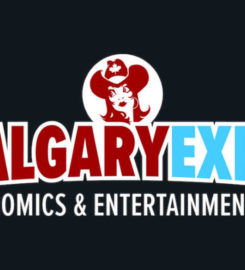 Calgary Expo