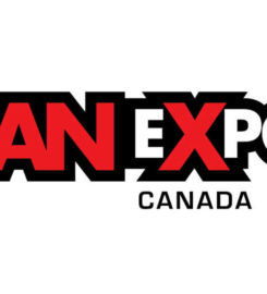 Fan Expo Canada (Toronto)