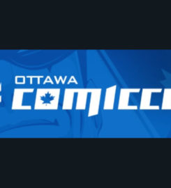 Ottawa Comiccon