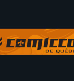 Québec Comiccon
