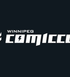 Winnipeg Commicon