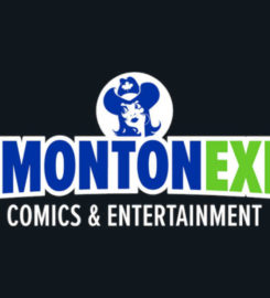 Edmonton Fan Expo