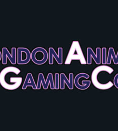 London Anime & Gaming Con – Summer