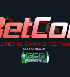 RetCon – The Retro Gaming Festival