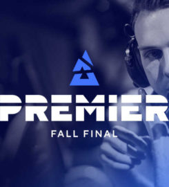 BLAST Premier Fall Final