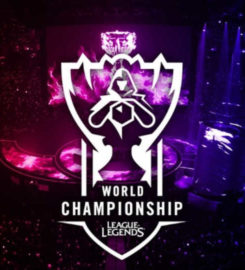 League of Legends Worlds 2022 – Play-Ins