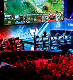 League of Legends Worlds 2022 – Play-Ins