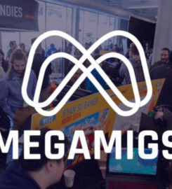 MEGAMIGS Festival –  Montreal International Games Summit