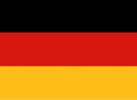 Esports Maps Germany Flag