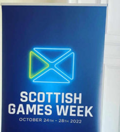 Scottish games week