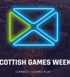 Scottish games week