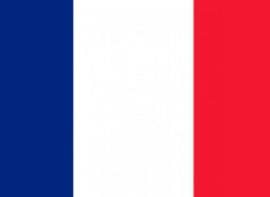 Esports Maps France Flag