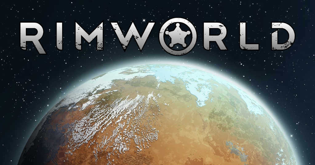 Rimworld Banner