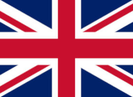 Esports Maps UK Flag