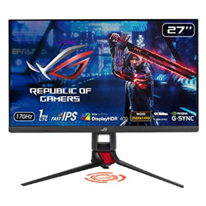 ASUS ROG Strix XG279Q Gaming Monitor