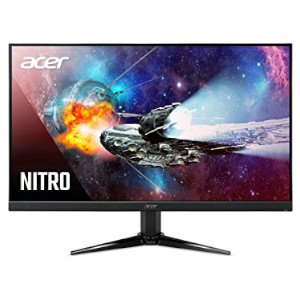 Acer Nitro QG241Y pbmiipx Gaming Monitor