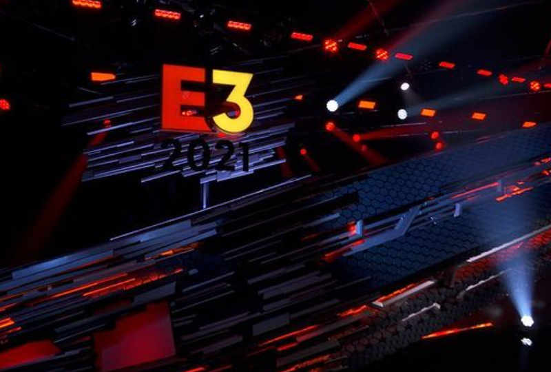 E3 Expo Esports Maps