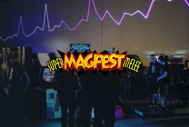 Super Magfest Esports Maps