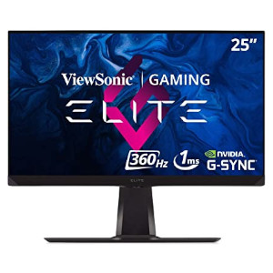 Viewsonic Elite XG251G Gaming Monitor