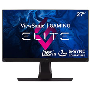 Viewsonic Elite XG270Q Gaming Monitor